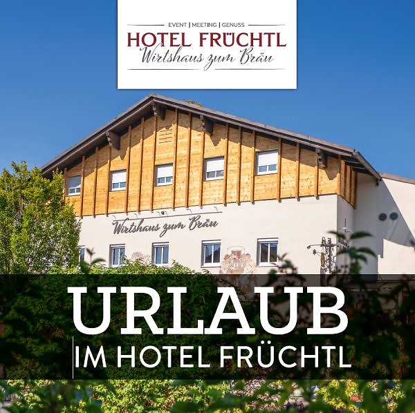 Hotel Früchtl